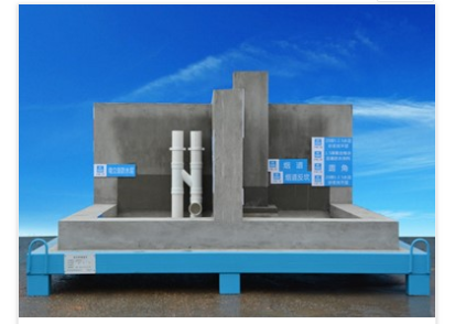 房建質(zhì)量樣板有何優(yōu)勢(shì)？