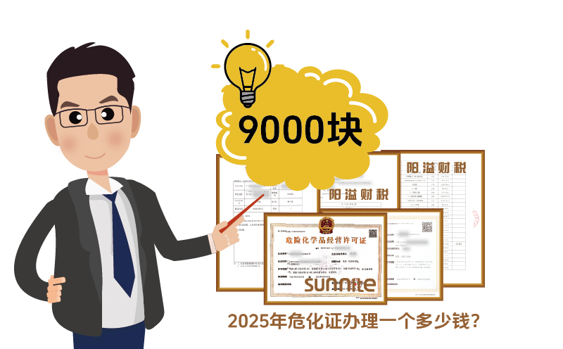 2025年?；C辦理一個多少錢